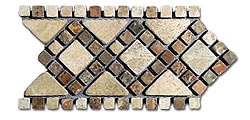 Mosaics Liners