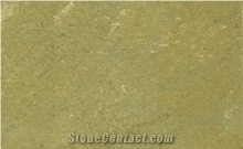 Golden Beige Sandstone Slabs & Tiles