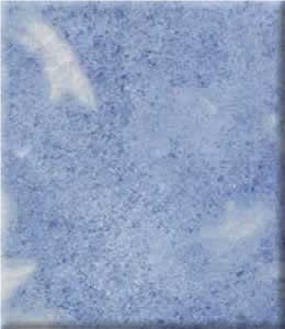 Azul Cielo Marble, Argentina Blue Marble Tiles, Slabs