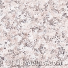 Pacific Granite- Pink