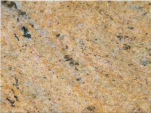 Giallo Madura Granite Slabs & Tiles, India Yellow Granite