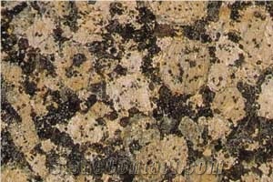 Baltic Brown Granite Slabs & Tiles, Finland Brown Granite