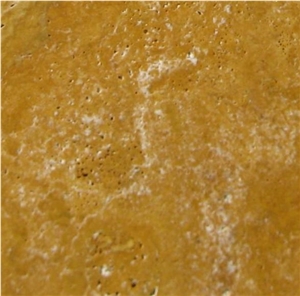 Lemon Travertine Slabs & Tiles, Iran Yellow Travertine