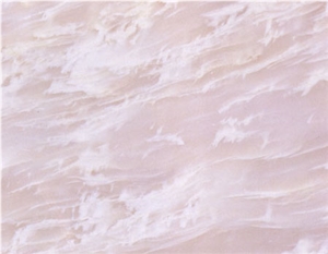 Pink Of Pilion Marble