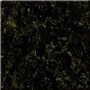 Laurentian Green Granite Slabs & Tiles, Canada Green Granite