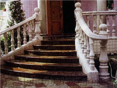 Balustrade & Railings