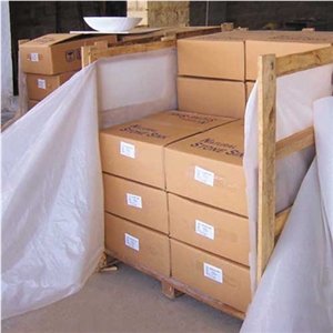 Basin/washbowl Packing
