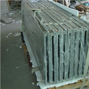 Countertop Packing