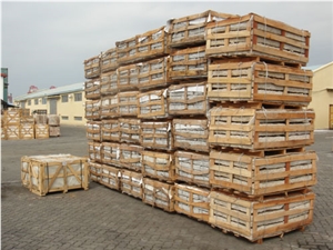 Cubble Stone Packing