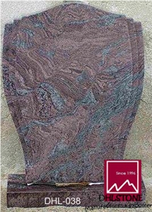 Granite Monuments