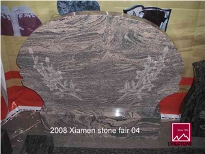 Granite Monuments