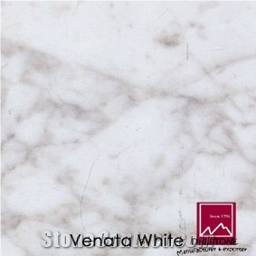 Calacatta Vagli Marble Slabs & Tiles, Italy White Marble
