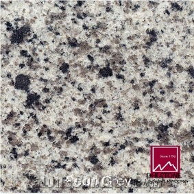 Grey Pearl Hunan Granite Slabs & Tiles, China Grey Granite