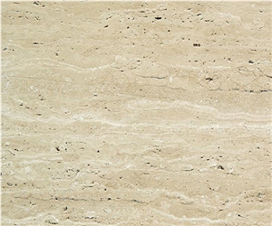 Crema Gerbera Travertine Slabs & Tiles, Iran Beige Travertine