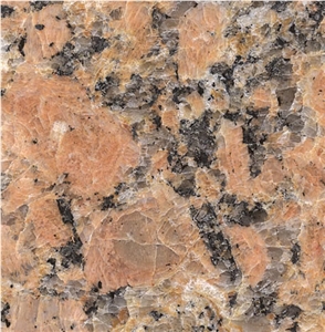 Amarelo Florencia, Amarelo Florenca Granite Slabs & Tiles