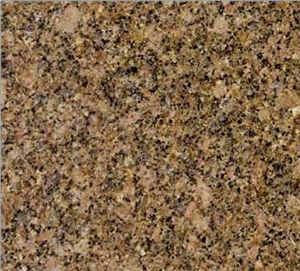 Chengde Green Granite Slabs & Tiles, Carioca Gold Granite