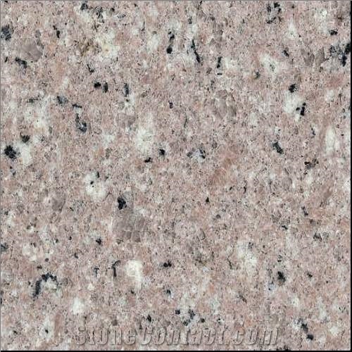 G634 Granite Slabs & Tiles, China Pink Granite