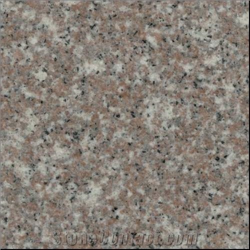 G663 Granite Slabs & Tiles, China Red Granite