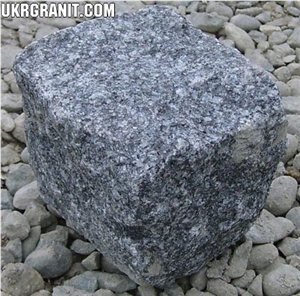 Granite Paving Stone-cube Stones