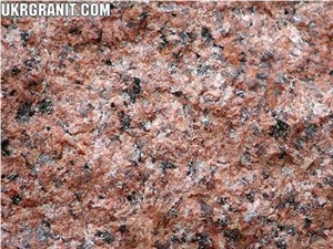 Red Granite Slabs & Tiles