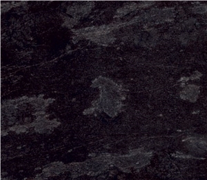 Black Graphite Granite Slabs & Tiles