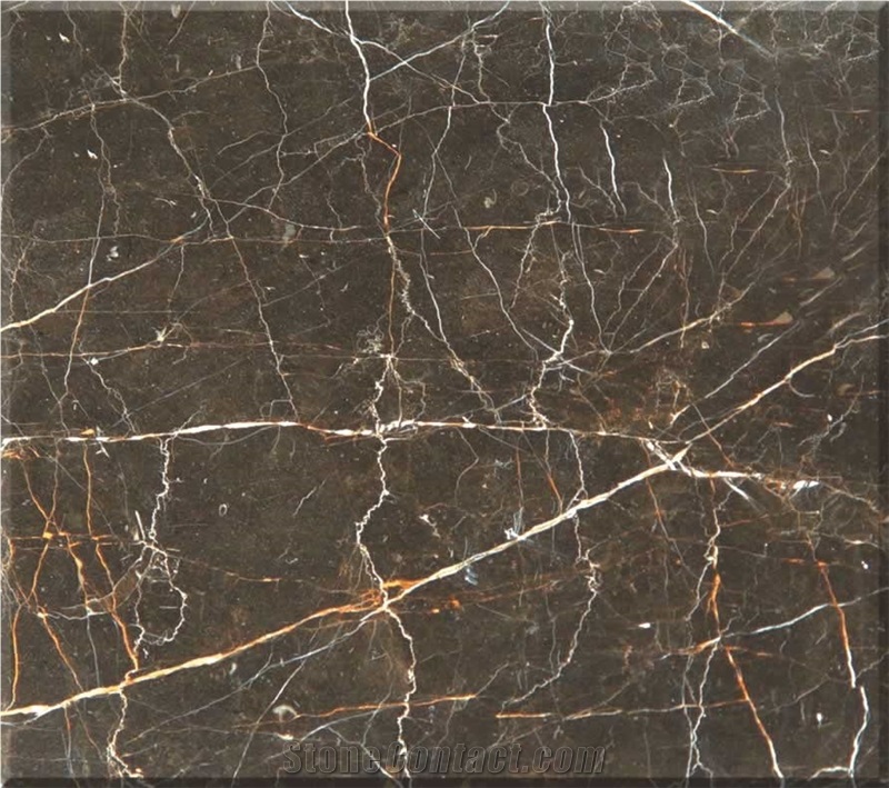 Brown Marble Nephrite Slabs&Tiles