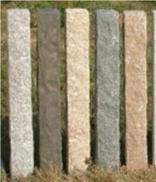 Granite Palisade