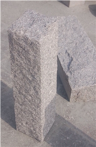 G354 Granite Palisade