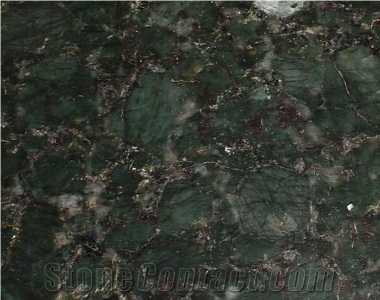BUTTERFLY GREEN - Verde Butterfly, Verde Butterfly Green Granite Slab & Tile
