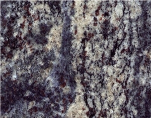 Carajas Blue Granite Slabs & Tiles