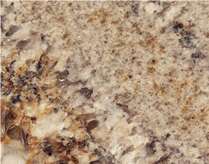 Crema Bordeaux Granite Slabs & Tiles