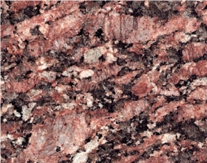 Fiorito Red Granite Slabs & Tiles