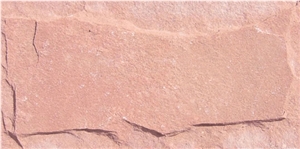 Red Sandstone Mushroom Stone Slabs & Tiles, China Red Sandstone