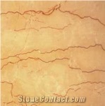 Dragon Beige Marble Slabs & Tiles, Iran Beige Marble