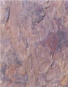 Kund Peacock Slate Slabs & Tiles
