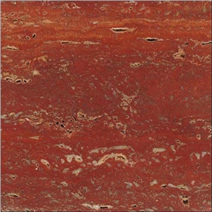 Red Persian Travertine,Iran Red Travertine Slabs & Tiles