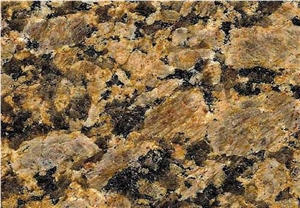 Giallo Vicenza Granite Slabs & Tiles