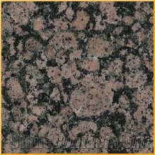 Baltic Brown Extra Dark, Finland Brown Granite Tiles