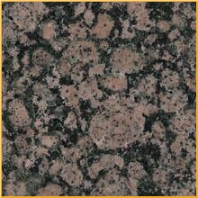 Baltic Brown Extra Dark, Finland Brown Granite Tiles