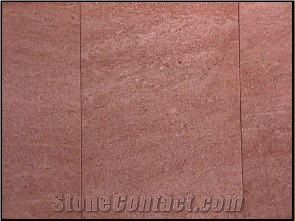 Rosa Gerona Limestone Slabs & Tiles, Spain Pink Limestone