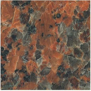 China Capao Bonito Granite Slabs & Tiles, China Red Granite