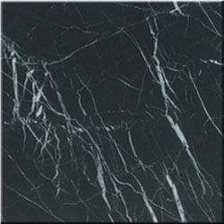 Oriental Black Marble Slabs & Tiles, China Black Marble