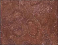Violett Leopard Marble Slabs & Tiles, China Lilac Marble