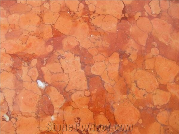 Rosso Verona Marble Slabs & Tiles