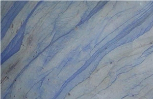 Azul Macaubas Quartzite Slab & Tile