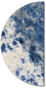 Azul S. Cruz Granite