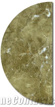 Emperador Marron Marble