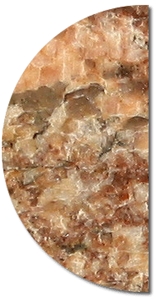 Juparana Rosato Granite Slabs & Tiles