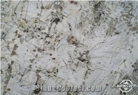 Delicatus White Granite Slabs & Tiles, Brazil White Granite
