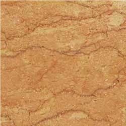 Tropical Rose Marble Tile, Egypt Yellow Marble